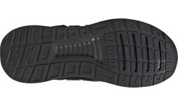Adidas Avalynė Paaugliams Runfalcon C Black EG1584