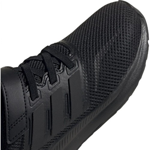 Adidas Avalynė Paaugliams Runfalcon C Black EG1584