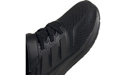 Adidas Runfalcon C Kids' Shoes Black EG1584