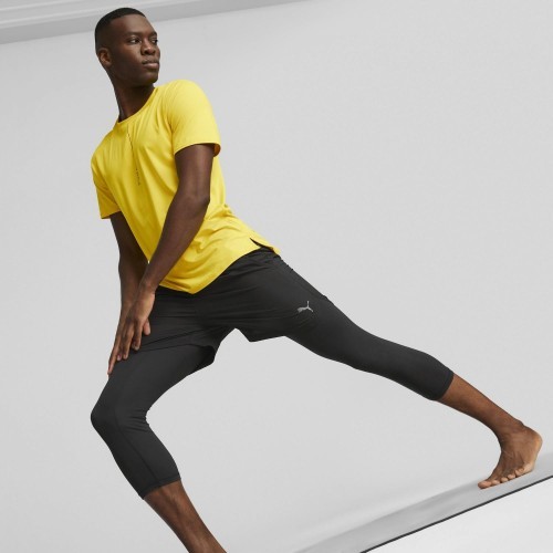 Мужские шорты Puma Studio 2in1, чёрные 523293 01