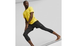 Puma Studio 2in1 men's shorts, black 523293 01