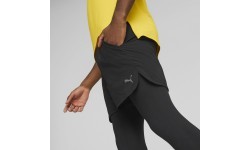 Puma Studio 2in1 men's shorts, black 523293 01