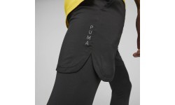 Мужские шорты Puma Studio 2in1, чёрные 523293 01