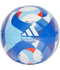 Adidas Olympic 24 Training Football Blue White IW6330