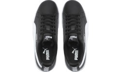 Puma Up Jr Kids' Shoes Black White 373600 01