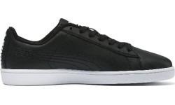 Puma Up Jr Kids' Shoes Black White 373600 01