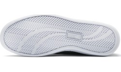Puma Up Jr Kids' Shoes Black White 373600 01