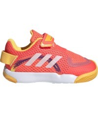 Обувь для девочек Adidas ActivePlay S.RDY I Pink FW2173