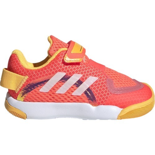Adidas Avalynė Mergaitėms ActivePlay S.RDY I Pink FW2173