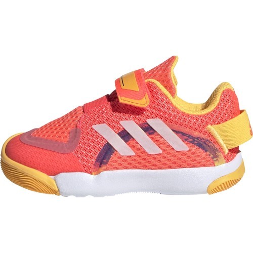 Adidas Avalynė Mergaitėms ActivePlay S.RDY I Pink FW2173