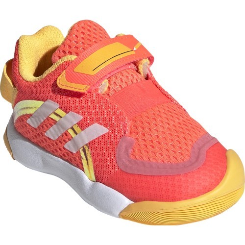 Adidas Avalynė Mergaitėms ActivePlay S.RDY I Pink FW2173