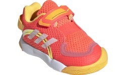 Adidas Avalynė Mergaitėms ActivePlay S.RDY I Pink FW2173
