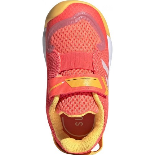 Adidas Avalynė Mergaitėms ActivePlay S.RDY I Pink FW2173