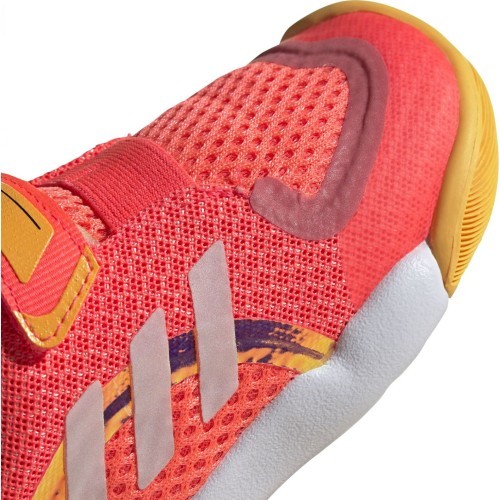Обувь для девочек Adidas ActivePlay S.RDY I Pink FW2173