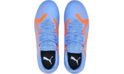 Puma Future Play FG/AG Junior Football Boots Blue 107199 01