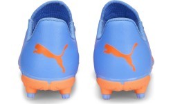 Puma Future Play FG/AG Junior Football Boots Blue 107199 01