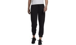 Adidas Women's Pants W SL FT C 78PT Black GM5541