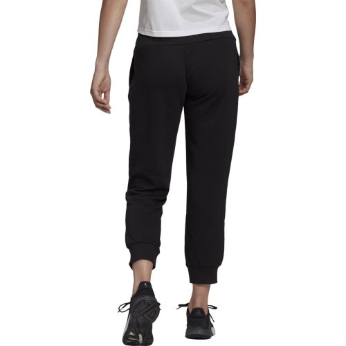 Adidas Kelnės Moterims W Sl Ft C 78Pt Black GM5541