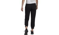 Adidas Kelnės Moterims W Sl Ft C 78Pt Black GM5541