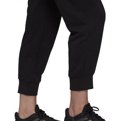 Adidas Women's Pants W SL FT C 78PT Black GM5541