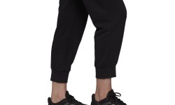 Adidas Kelnės Moterims W Sl Ft C 78Pt Black GM5541