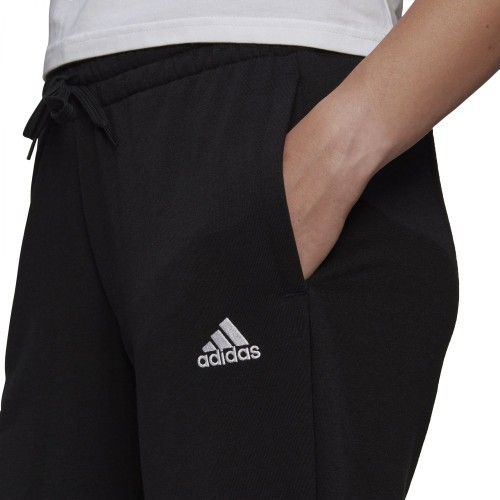 Adidas Kelnės Moterims W Sl Ft C 78Pt Black GM5541