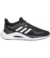 Мужская обувь Adidas Alphatorsion 2.0 M Black GZ8738