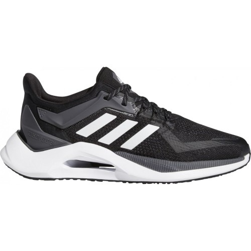 Adidas Alphatorsion 2.0 M Men's Shoes Black GZ8738