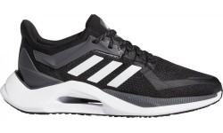 Мужская обувь Adidas Alphatorsion 2.0 M Black GZ8738