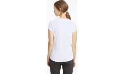 Женская блуза Puma Active Tee, Puma White 586857 02