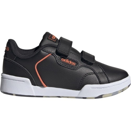 Adidas Avalynė Vaikams Roguera C Black FY9282