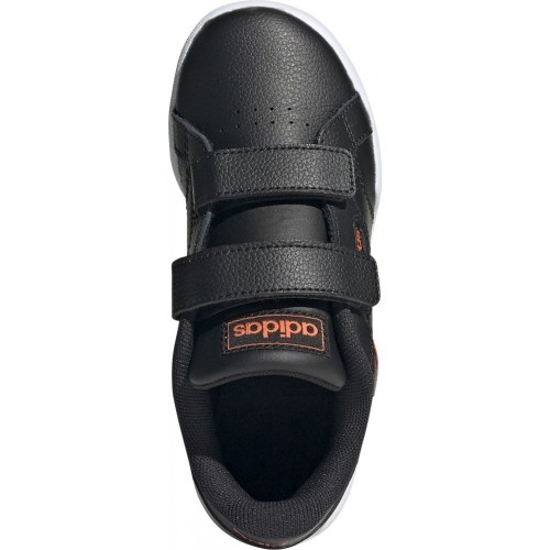 Adidas Avalynė Vaikams Roguera C Black FY9282