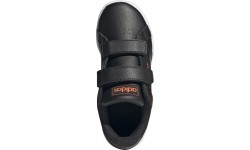 Adidas Avalynė Vaikams Roguera C Black FY9282
