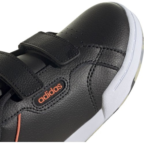 Adidas Avalynė Vaikams Roguera C Black FY9282