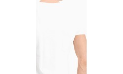 Puma Marškinėliai Vyrams Basic 2p Cre White 935016 02