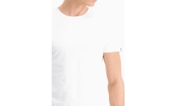 Мужские футболки Puma Basic 2p Cre White 935016 02