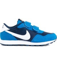 Nike MD Valiant Kids' Shoes Blue CN8559 404