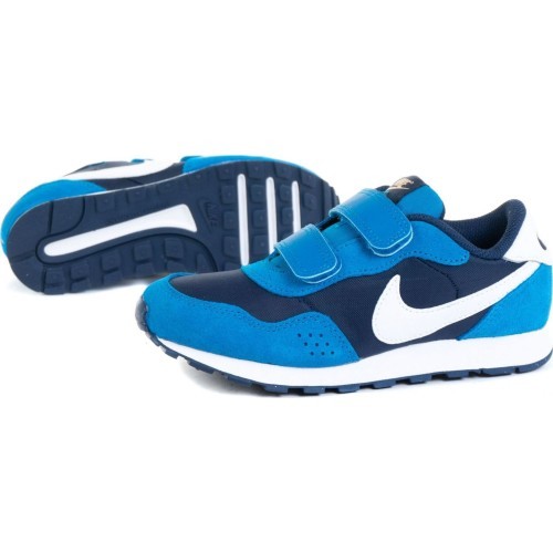 Nike Avalynė Vaikams MD Valiant Blue CN8559 404
