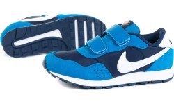 Nike Avalynė Vaikams MD Valiant Blue CN8559 404