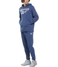 Мужской спортивный костюм Reebok Vector Blue HG7955