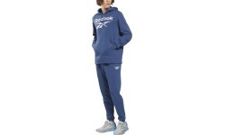 Reebok Sportinis Kostiumas Vyrams Vector Tracksuit Blue HG7955