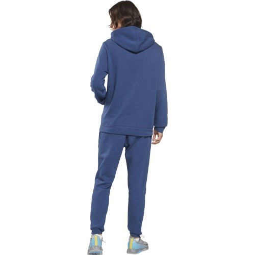 Мужской спортивный костюм Reebok Vector Blue HG7955