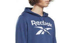 Мужской спортивный костюм Reebok Vector Blue HG7955