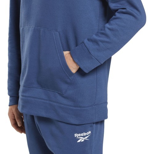 Reebok Sportinis Kostiumas Vyrams Vector Tracksuit Blue HG7955