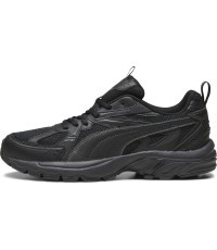 Puma Milenio Tech Men's Sneakers Black 392322 02