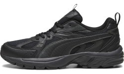 Puma Avalynė Vyrams Milenio Tech Black 392322 02