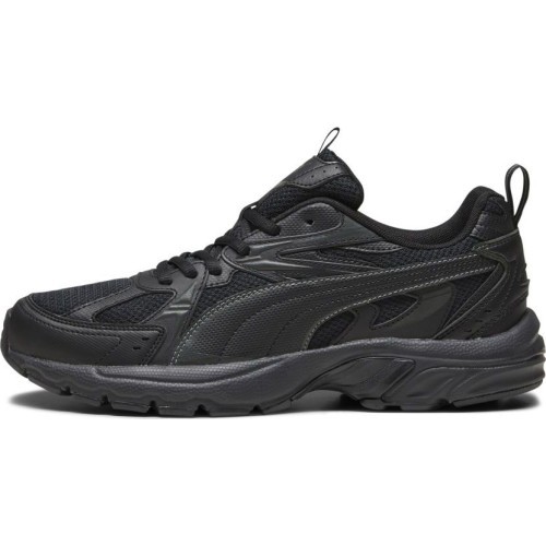 Puma Milenio Tech Men's Sneakers Black 392322 02