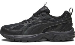 Puma Milenio Tech Men's Sneakers Black 392322 02