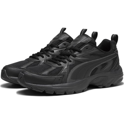 Puma Avalynė Vyrams Milenio Tech Black 392322 02