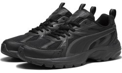 Puma Milenio Tech Men's Sneakers Black 392322 02